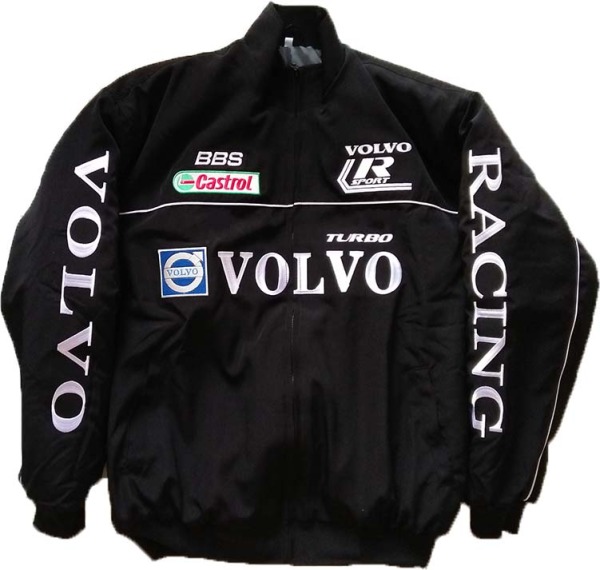 Volvo Jacke